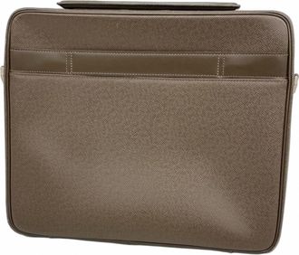 Louis Vuitton Grizzly Briefcase (Pre-Owned)