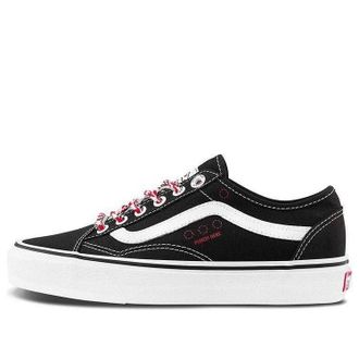 Vans Old Skool Tapered Black White VN0A54F49Y4