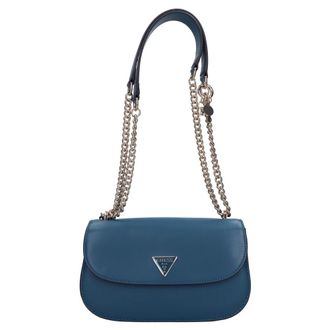 Guess Donna, Borse, Blu, Taglia unica, new