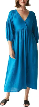 Michael Stars Isabella Midi Dress