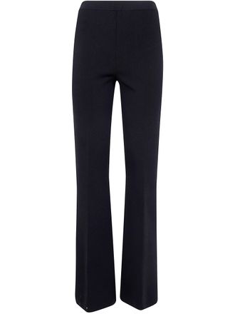 Twin-Set Wide Leg Trousers
