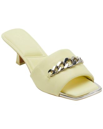 DKNY Jileen Sandal Mule