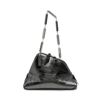 The Attico Bag The Attico - female - The Attico - Handbags - Gray - ONE SIZE - Bags