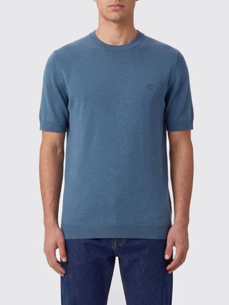 Gucci Maglia di cotone GG Gucci