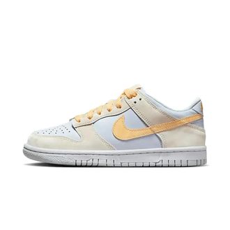 Nike Fitness, Dames, Veelkleurig, 38 1/2 EU, Katoen, Dunk Low
