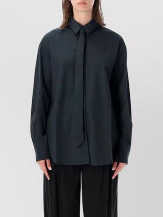 Frankie Shop relaxed-fit shirt
