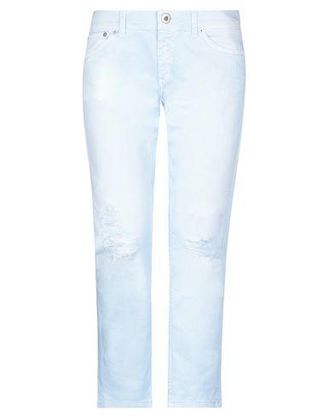 Dondup BOTTOMWEAR - Jeans sur YOOX.COM