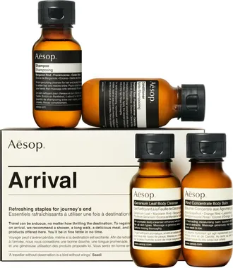Aesop Arrival Travel Kit-Donna