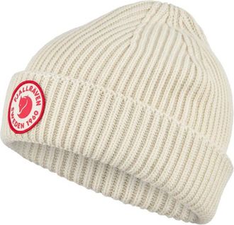 Fj&auml;llr&auml;ven 1960 Lite Logo Hat M&uuml;tze - Unisex | beige
