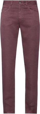 Cortigiani BOTTOMWEAR - Trousers on YOOX.COM