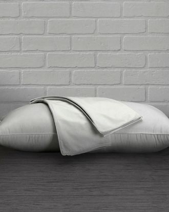 Ella Jayne Home 100% Cotton Percale Pillow Protector, Set Of 2