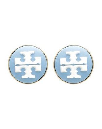 Tory Burch JOYAS y RELOJES - Pendientes en YOOX.COM