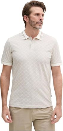 Joop Hombre, Camisetas, Beige, Talla: L