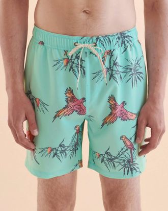 Billabong Sundays Boardshort In Mist