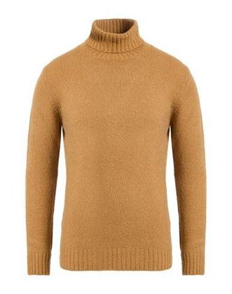 Paul Miranda Turtlenecks