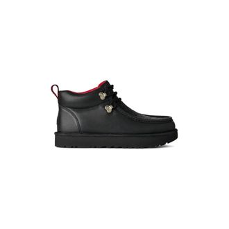 UGG Ugg, Heren, Schoenen, Zwart, Maat: 44 EU