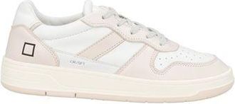 D.A.T.E. FOOTWEAR - Trainers on YOOX.COM