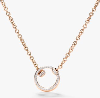 POMELLATO Necklace with pendant Pomellato Together