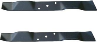 STIGA Sports Original Stiga Kit Cuchillas Cortac&eacute;sped Ready85m Villa85m 1134-9080-01