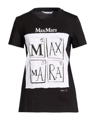 Max Mara TOPWEAR - T-shirts on YOOX.COM