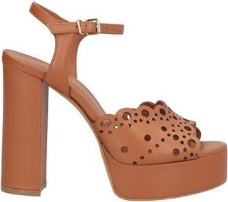 Twin-Set SCHUHE - Sandalen auf YOOX.COM