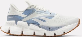 Reebok Womens Floatzig 1 In Chalk/Palblu/Vinblu M
