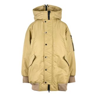 Canadian Donna, Giacche, Verde, S, new