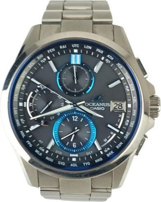 Casio Casio