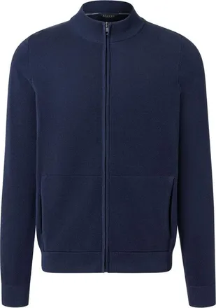 Maerz Uomo, Maglie, Blu, 2Xl, new