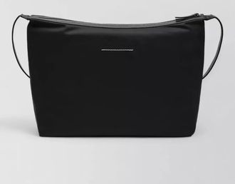 Maison Margiela crossbody pouch nylon shoulder bag