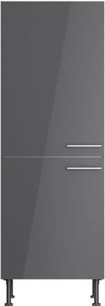 Optifit Midischrank »Klara« Breite 60 cm