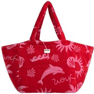 Wouf Tulum Large Tote Bag at Nordstrom