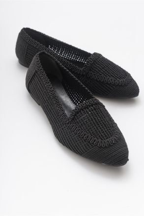 Prologue Mira Gebreid Ballerina Dames
