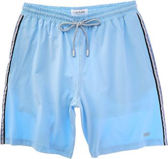 Le Club Hybrid Long Swim Short
