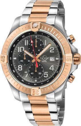 Gevril Group T38 Mens Watch