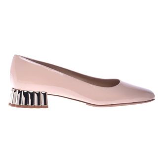 Baldinini Mujer, Zapatos, Beige, Talla: 38 1/2 EU