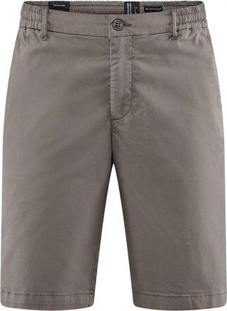Bomboogie Bermuda Jogger - - Shorts - Uomo - Grigio - XL