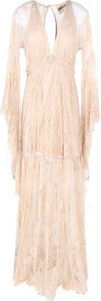 Aniye By VESTIDOS - Vestidos largos en YOOX.COM