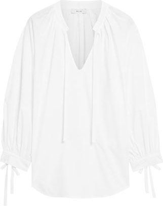 IRIS & INK CAMISETAS Y TOPS - Tops en YOOX.COM