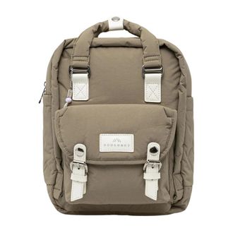 Doughnut Zainetto Mini Macaroon - - Bags - Donna - Grigio - ONE SIZE