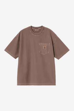 Carhartt Work in Progress S/s Loose Pocket T-shirt