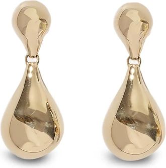 Otiumberg Orecchini pendenti Stilla - Oro