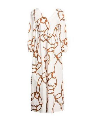 Robert Friedman KLEIDER - Maxi-Kleider auf YOOX.COM