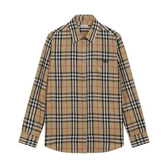 Burberry Donna, Camicette, Multicolore, XS, new