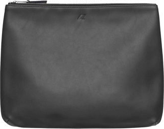 K-Way unisex, Borse, Nero, Taglia unica, new