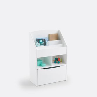 La Redoute Interieurs Opbergrek/ boekenkast, Diny