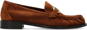 Ferragamo Mujer, Zapatos, Marr&oacute;n, Talla: 35 1/2 EU