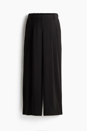 H&M MAMA Before & After Hose - Schwarz