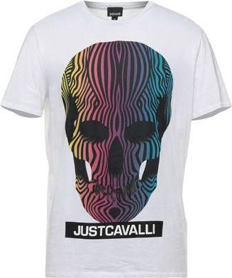 Just Cavalli CAMISETAS Y TOPS - Camisetas en YOOX.COM