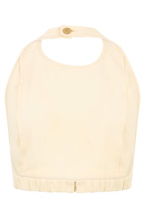 Le Kasha Jalo Tank Top - Cream
